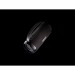 Enceinte étanche 6W Soundboom en plastique recyclé RCS, Enceinte de douche étanche publicitaire