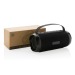 Enceinte étanche 6W Soundboom en plastique recyclé RCS cadeau d’entreprise