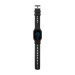 Montre connectée FIT en TPU recyclé RCS, montre connectée publicitaire