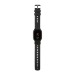 Montre connectée FIT en TPU recyclé RCS cadeau d’entreprise