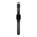 Montre connectée FIT en TPU recyclé RCS, montre connectée publicitaire