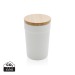 Miniature du produit Mug 300ml en PP recyclé GRS avec couvercle en bambou FSC® 2