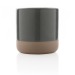 Tasse 360ml en céramique émaillée cadeau d’entreprise
