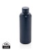 Bouteille isotherme 500ml en acier inoxydable recyclé RCS cadeau d’entreprise