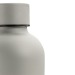 Bouteille isotherme 500ml en acier inoxydable recyclé RCS cadeau d’entreprise
