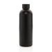 Bouteille isotherme 500ml en acier inoxydable recyclé RCS cadeau d’entreprise