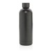 Bouteille isotherme 500ml en acier inoxydable recyclé RCS cadeau d’entreprise