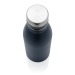 Bouteille d'eau 500ml en acier inoxydable recyclé RCS cadeau d’entreprise