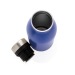 Bouteille d'eau 500ml en acier inoxydable recyclé RCS, gadget écologique recyclé ou bio publicitaire