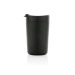 Mug 300ml en acier recyclé RCS cadeau d’entreprise