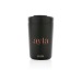 Mug 300ml en acier recyclé RCS, Mug de voyage isolant publicitaire