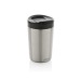 Mug 300ml en acier recyclé RCS cadeau d’entreprise