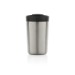 Mug 300ml en acier recyclé RCS cadeau d’entreprise