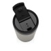 Mug 300ml en acier recyclé RCS, Mug de voyage isolant publicitaire