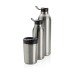 Mug 300ml en acier recyclé RCS, Mug de voyage isolant publicitaire