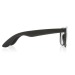 Lunettes de soleil en plastique PP recyclé GRS cadeau d’entreprise