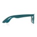 Lunettes de soleil en plastique PP recyclé GRS cadeau d’entreprise