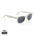 Lunettes de soleil en plastique PP recyclé GRS cadeau d’entreprise