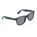Lunettes de soleil en plastique PP recyclé GRS cadeau d’entreprise