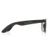 Lunettes de soleil en plastique PP recyclé GRS cadeau d’entreprise