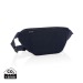 Sac de hanche en toile recyclé et non teintée Impact Aware™, gadget écologique recyclé ou bio publicitaire