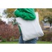 Sac tote en toile recyclée et non teintée Impact Aware™ cadeau d’entreprise