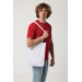 Sac tote en toile recyclée et non teintée Impact Aware™, Sac shopping durable publicitaire