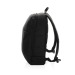 Sac à dos moderne pour ordinateur 15,6' Swiss Peak Aware™, sac en PET publicitaire