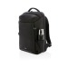 Sac à dos week-end XXL Swiss Peak Aware™, sac en PET publicitaire