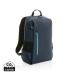 Sac à dos ordinateur portable 15.6' Impact Aware™ Lima, sac à dos écologique publicitaire