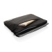 Pochette pour ordinateur portable 14' Impact Aware™, housse d'ordinateur portable publicitaire