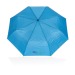 Mini parapluie 21 à ouverture automatique Impact Aware™, Parapluie durable publicitaire