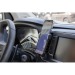 Support voiture en plastique recyclé RCS, Acar cadeau d’entreprise
