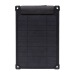 Miniature du produit Panneau solaire portable en plastique recyclé personnalisable 5W Solarpulse 3