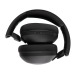 Casque audio ANC en plastique recyclé RCS cadeau d’entreprise