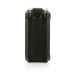 Enceinte 3W solaire en plastique recyclé RCS Sunwave, produit High-Tech écologique, bio, recyclé lié au développement durable publicitaire