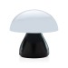 Lampe de table rechargeable par USB en plastique RCS Luming cadeau d’entreprise