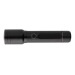 Torche robuste rechargeable par USB en aluminium recyclé RCS cadeau d’entreprise
