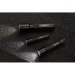 Torche robuste rechargeable par USB en aluminium recyclé RCS, Lampe torche publicitaire