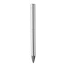 Stylo en aluminium recyclé certifié RCS Swiss Peak Cedar cadeau d’entreprise