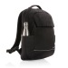 Sac à dos ordinateur 15.6 Swiss Peak Brooke en rPET Aware™ cadeau d’entreprise