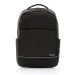 Sac à dos ordinateur 15.6 Swiss Peak Brooke en rPET Aware™ cadeau d’entreprise