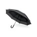 Miniature du produit Parapluie extensible de 23 à 27 pouces Swiss Peak AWARE 0