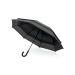 Parapluie extensible de 23 à 27 pouces Swiss Peak Aware™ cadeau d’entreprise