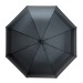 Parapluie extensible de 23 à 27 pouces Swiss Peak Aware™, cadeau Swiss Peak publicitaire