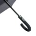 Parapluie extensible de 23 à 27 pouces Swiss Peak Aware™ cadeau d’entreprise