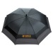 Parapluie extensible de 23 à 27 pouces Swiss Peak Aware™ cadeau d’entreprise