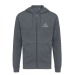 Sweat à capuche 50% recyclé 50% bio Aware™ cadeau d’entreprise