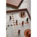VINGA Coffret de jeux Coffee cadeau d’entreprise