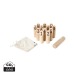 VINGA Jeu de quilles scandinaves Muge cadeau d’entreprise